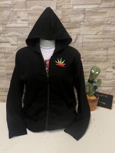 งานใหม่NEWเสื้อกันหนาว เสื้อกันหนาวมีฮู้ดแขนยาว ผ้าสำลี ผ้าหนาใส่สบาย สินค้าพร้อมจัดส่ง