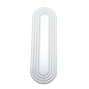 Metal Cutting Dies for DIY Scrapbookings Craft Paper Making Die Cutting Frame Embossed Templates Stencil Die Cut