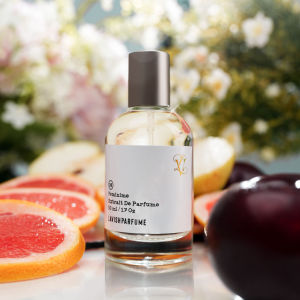 Lavish Parfume Feminime Parfum Wanita By PINK CHIFFON Minyak Wangi Tahan Lama Farfum Perfume Farpum