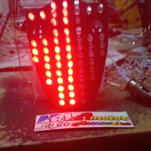 Stop lamp Mio M3 Running