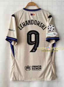 (Embroidered jersey with logo) 2526 Real Madrid Barcelona Liverpool No. 10 Yamal No. 10 Mbappe No. 7 Wirtz player version football jersey