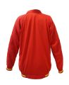 LI-NING เสื้อ JACKET รุ่น (AWDJ531-3) RED. 