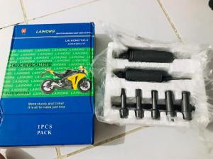 ZCAUTO 8 Buah Murah Bearing Puller Pembongkar Bearing Puller Bearing Puller Bearing Alat Pelepas Bearing Kunci Pas Bearing Terbuka Alat Pembongkaran CVT Motor