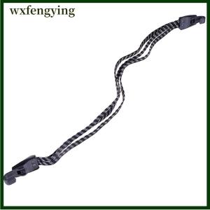 wxfengying Giá đỡ hành lý xe đạp dây thun giá đỡ hàng hóa Xe Đạp Có Móc buộc