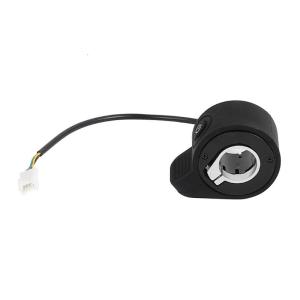 คันเร่งตัวควบคุมความเร็วนิ้วคันเร่งเปลี่ยนสกู๊ตเตอร์ลิ้นบังคับอากาศสำหรับ N40/N30/N20