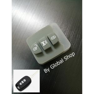 ปุ่มกด สำหรับ Chevrolet Captiva แบบ 3 ปุ่ม เชฟโรเลต (( สินค้าส่งจากในไทย ))