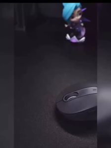 Chuột Máy Tính Không Dây  M650 Silent Click Kết Nối Bluetooth Độ Nhạy Cao Tặng Kèm Pin Kiềm AA