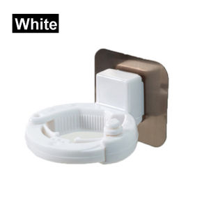 Wall Universal size adjustment Shampoo Rack Suction wall hook Bathroom Shower Gel Hook Holder