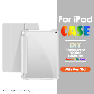 For ipad Mini 4/5 Case Compatible with iPad 9.7/10.2/10.9/11 for iPad 5th 6th 7th 8th 9th Generation for iPad Air 5/4/3/2/1 with Pencil Holder Protective Case for iPad Pro 11/10.5 with Soft TPU Back for iPad Protective Cover with Auto Sleep/Wake Cover