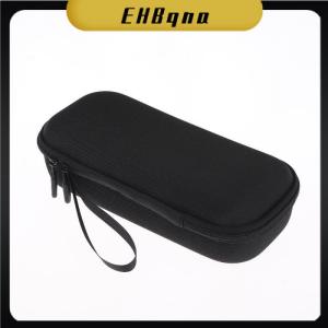 EHBqna 1ชิ้นเคสป้องกัน EVA แบบแข็งถุงเก็บของกันฝุ่นกันตกสำหรับรถยนต์ Mijia ปั๊มลม2กล่องพอง