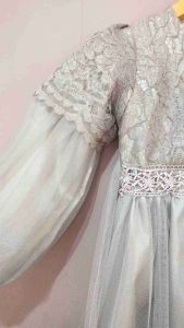 Gaun Pesta Anak: Baju Pesta Anak Nyaman & Elegan