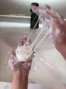 Gentle Moisturizing Silk Facial Cleansing Soap SKT Botanical Care Durable High-Performance Quality Kuku Palsu Cantik Lilin Rambut Sabun Cuci Muka Minyak Wangi Pepejal