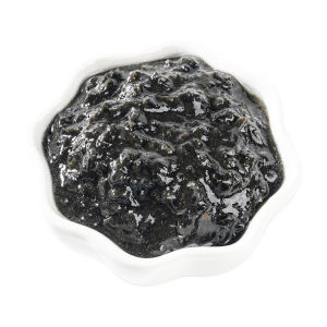 Premium Black Truffle Sauce Wild Black Mushroom Condiment Steak Pasta Sauce Western Cuisine