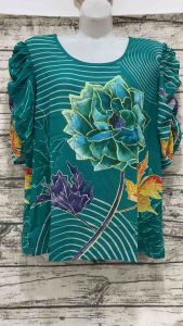 Áo nữ vải lụa nhật 55-70kg