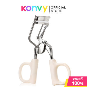 Oni Eyelash Curler 1pc โอนิ ที่ดัดขนตาคุณภาพดีขนาดเหมาะมือ (White/Purple/Pink)