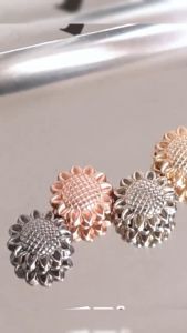 Nurm 1Pc Magnet Buttons Magnetic Clothing Invisible Buttons Multifunctional Magnetic Buckle DIY Clothing