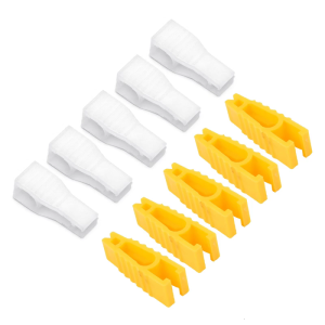 5 chiếc xe cầu chì Remover dụng cụ cầm tay ô tô cầu chì extractor cho nhanh chóng cầu chì thay thế & tăng cường lái xe kinh nghiệm