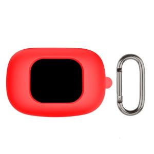 Tai Nghe Da vỏ silicon Trường Hợp Chống Bụi Chống Nước Bảo Vệ Bảo Vệ Bìa Thiệt Hại Phòng Chống Shell Cho Cleer 5