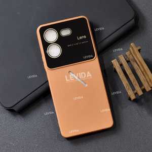 [Produk terbaru] Wide Camera Lens Protector Silicone Case Tecno Pova 5