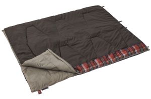 LOGOS Washable Slumber Sleeping Bag 0   ถุงนอน 0 องศาเซลเซียส