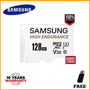 Sansung Memory Card   100% Original (Free Card Reader) (Free Shipping) 128GB/256GB/512GB/1024GB/2000GB/1TB Video review Micro SDXC Class 10 SDSQQNR with adapter (new