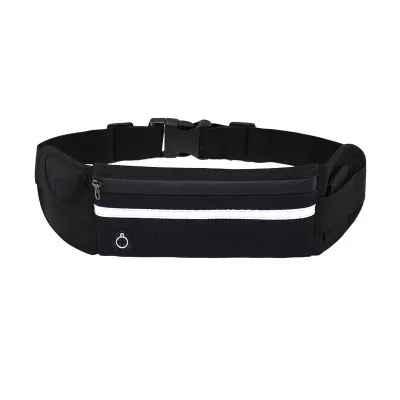 Waterproof Running Waist Bag Sports Cycling Jogging Portable Outdoor Phone Holder Belt Bag