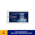 Nivea Women Deodorant All Varian Sachet Nivea Sachet Deodorant. 