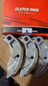CWORKS TOYOTA TSUSHO CLUTCH SHOE