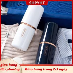 [COD] SHPYHT Giao hàng địa phương Travel Portable Toothbrush Cup Bathroom Toothpaste Holder Storage Case Box Organizer Travel Toiletries Storage Cup New Creative