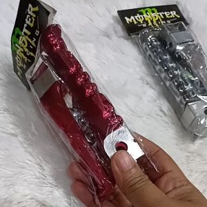 Potongan Belakang Vixion Old & Mewah