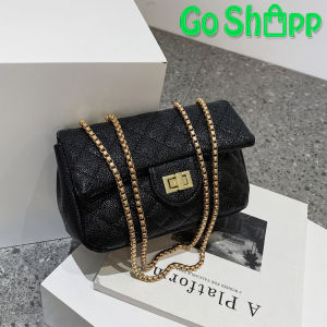 Tas Selempang Bahu Pesta Wanita Import Fashion Korea Style Aesthetic Terbaru - Shoulder Bag Viral Kekinian SL95