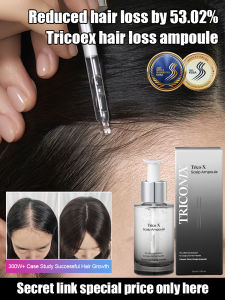 🔥Special Offers🔥【Plant anti-hair loss】Nutritional anti-hair loss essence/ Nourishing scalp anti-hair loss essence/ Anti-hair loss and strengthening essence/ Strong hair root essence