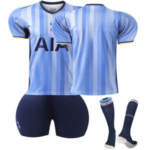 2425 Mùa Giải Mới Tottenham Sân Khách Số 7 Bộ Áo Đấu Sun Xingmin Bộ Quần Áo Bóng Đá 10 Nhà Máy Quần Áo Madisonfootball jersey for men soccer shirt