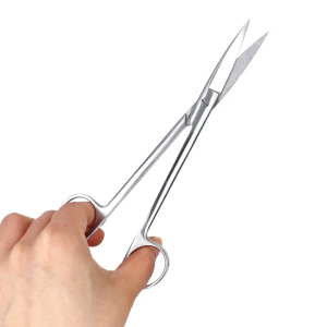 Kéo Cắt Chỉ Cắt Gạc Inox Y Tế – Đa Dạng Size Từ 125cm Đến 18cm ngẫu nhiên