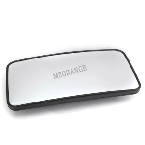 Rearview Mirror Glass Cover for mitsubishi canter fuso FE FB FG 2012-2021 Driver Side Mirror Door Wing  car accessories