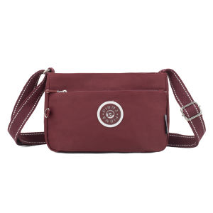 OMYGOOSE PIOMA TAS SELEMPANG WANITA / SLING BAG / TAS BAHU / PIOMA ORION P0047