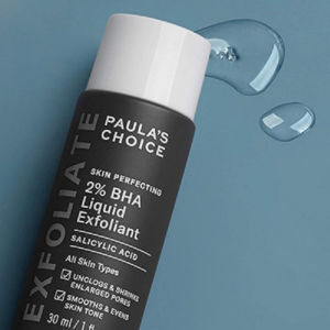 Paulas Choice - Skin Perfecting 2% Liquid Exfoliant 118ml Hỗ Trợ Làm Mịn Da Hỗ trợ làm sạch dầu thừa và bụi bẩn còn sót lại  Giúp da thông thoáng hơn  Hỗ trợ chăm sóc làn da dầu và hỗn hợp thiên dầu