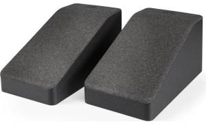 Polk Audio Reserve R900 - ATMOS Height module speakers - color black Polk R900