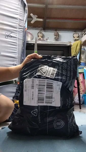 Buyer review video 6