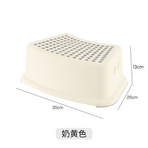 Bathroom Seat Cushion Creamy Style Toilet Stool Science Helps with Bowel Movements Home Step Stool