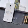 Case Redmi 5 Plus Redmi 6 Redmi 6A Redmi 6 Pro Premium Softcase Clear 2.0mm Case Bening Redmi 5 Plus Redmi 6 Redmi 6A Redmi 6 Pro. 