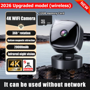 【24 hour shipping】mini camera cctv camera hidden cam outdoorcctv camera wireless outdoor wifi camera hidden camerahome camera cctv ip security cameras security camera cctv camera for home wireless ip camera for home
