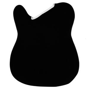 Guitar bảo vệ chống bụi Bìa mềm cơ động Ốp bảo vệ guitar dân gian vỏ bọc chống bụi Shell trường hợp phụ kiện đàn guitar