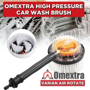 Sikat Roda Karpet Pelak Mobil Tekanan Air High Pressure Car Wash Brush
