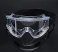 [HOBBY MATE] AIRBRUSH RESPIRATOR MASK WITH FREE SAFETY GOGGLES. 