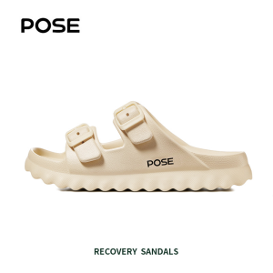 POSE Coral Women’s Sandals wave pattern sole women shoes P1249701
