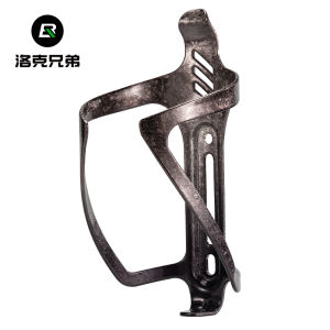 ROCKBROS Bicycle Bottle Cage Aluminium Alloy Durable Ultralight MTB Road Bike Water Bottle Holder Waterproof Drink Bottle Holder