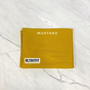 SEGITIGA ANTEM | SEGITIGA JERSEY DEWASA