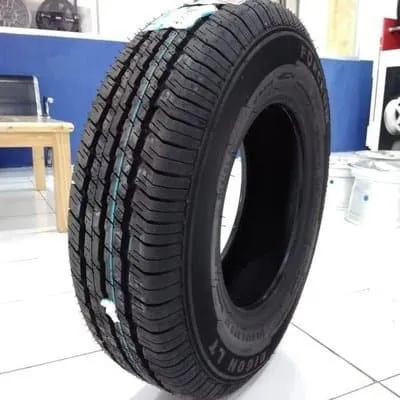 FORCEUM DIGON UKURAN 175 R13 BAN MOBIL L300
