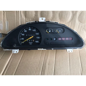 PERODUA KANCIL 660 METER CLUSTER / SPEEDOMETER ORIGINAL USED (NOT RECONDITIONED)